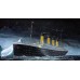 Plastimodelo Model Set R. M. S. Titanic 1:1200 Revell