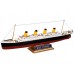 Plastimodelo Model Set R. M. S. Titanic 1:1200 Revell