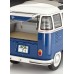 Plastimodelo Model Set Kombi Samba Bus 1:24