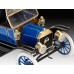 Plastimodelo Ford Modelo T Roadster 1:24