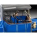 Plastimodelo Ford Modelo T Roadster 1:24