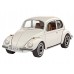 Plastimodelo Fusca VW 1:32