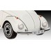 Plastimodelo Fusca VW 1:32