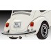 Plastimodelo Fusca VW 1:32