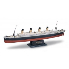 Plastimodelo R. M. S. Titanic 1:570 Revell