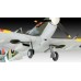 Plastimodelo Bf109 G-10 e Spitfire Mk. V 1:72 com tintas