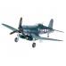 Plastimodelo Vought F4U-1A Corsair 1:72