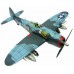 Plastimodelo P-47M Thunderbolt 1:72