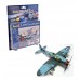 Plastimodelo P-47M Thunderbolt 1:72