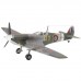 Plastimodelo Supermarine Spitifire MK V 1:72