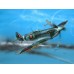 Plastimodelo Supermarine Spitifire MK V 1:72