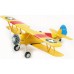 Plastimodelo Stearman Kaydet 1:72