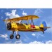 Plastimodelo Stearman Kaydet 1:72