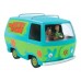 Plastimodelo Mystery Machine Scooby-Doo 1:25