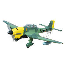 Aeromodelo Stuka JU87 20cc Phoenix