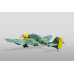 Aeromodelo Stuka JU87 20cc Phoenix