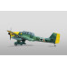 Aeromodelo Stuka JU87 20cc Phoenix