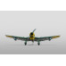 Aeromodelo Stuka JU87 20cc Phoenix