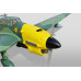 Aeromodelo Stuka JU87 20cc Phoenix