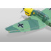 Aeromodelo Stuka JU87 20cc Phoenix
