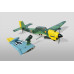 Aeromodelo Stuka JU87 20cc Phoenix