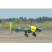 Aeromodelo Stuka JU87 20cc Phoenix