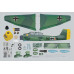 Aeromodelo Stuka JU87 20cc Phoenix