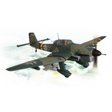 Aeromodelo Stuka JU87 60cc Phoenix