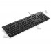 Teclado Slim C/ Fio Teclas Chocolate Macias Usb Multilaser