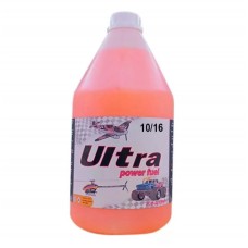 Glow Ultra Power 10% Nitro 16% Óleo