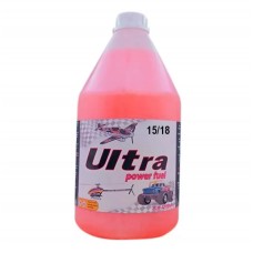 Glow Ultra Power 15% Nitro 18% Óleo