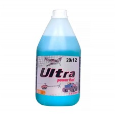 Glow Ultra Power 20% Nitro 12% Óleo