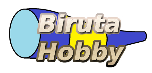 Biruta Hobby Modelismo